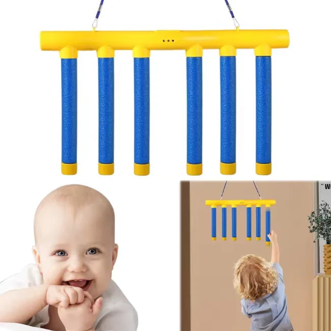🤖 Remote Control Drop Stick Challenge Game