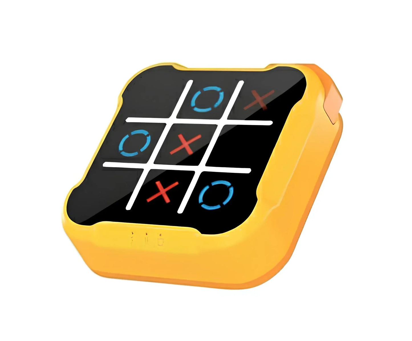 🎮 3-in-1 Electronic Tic Tac Toe Puzzle Game